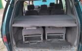 Peugeot 806 221 Minivan