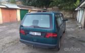 Peugeot 806 221 Minivan