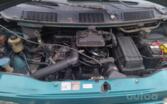 Peugeot 806 221 Minivan
