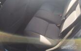 Ford Focus 2 generation Hatchback 5-doors