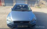 Ford Focus 2 generation Hatchback 5-doors