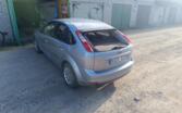 Ford Focus 2 generation Hatchback 5-doors