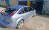 Ford Focus 2 generation Hatchback 5-doors