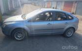 Ford Focus 2 generation Hatchback 5-doors