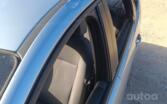 Ford Focus 2 generation Hatchback 5-doors