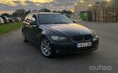 BMW 3 Series E90/E91/E92/E93 Touring wagon