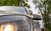 Mercedes-Benz C-Class W204/S204 Sedan 4-doors