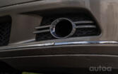 Mercedes-Benz C-Class W204/S204 Sedan 4-doors