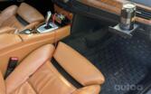 BMW 5 Series E60/E61 [restyling] Sedan