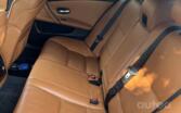 BMW 5 Series E60/E61 [restyling] Sedan