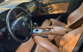 BMW 5 Series E60/E61 [restyling] Sedan