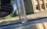 BMW 5 Series E60/E61 [restyling] Sedan