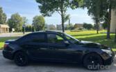 BMW 5 Series E60/E61 [restyling] Sedan