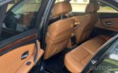 BMW 5 Series E60/E61 [restyling] Sedan