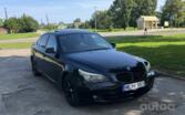 BMW 5 Series E60/E61 [restyling] Sedan