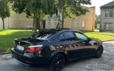 BMW 5 Series E60/E61 [restyling] Sedan