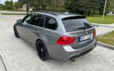 BMW 3 Series E90/E91/E92/E93 [restyling] Touring wagon