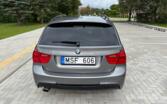 BMW 3 Series E90/E91/E92/E93 [restyling] Touring wagon