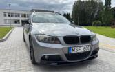 BMW 3 Series E90/E91/E92/E93 [restyling] Touring wagon