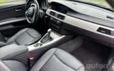 BMW 3 Series E90/E91/E92/E93 [restyling] Touring wagon