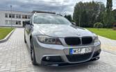 BMW 3 Series E90/E91/E92/E93 [restyling] Touring wagon