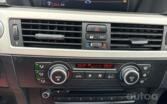 BMW 3 Series E90/E91/E92/E93 [restyling] Touring wagon