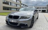 BMW 3 Series E90/E91/E92/E93 [restyling] Touring wagon