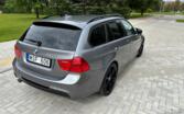 BMW 3 Series E90/E91/E92/E93 [restyling] Touring wagon