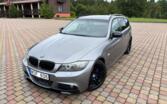 BMW 3 Series E90/E91/E92/E93 [restyling] Touring wagon