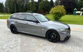 BMW 3 Series E90/E91/E92/E93 [restyling] Touring wagon