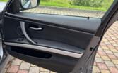 BMW 3 Series E90/E91/E92/E93 [restyling] Touring wagon