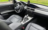 BMW 3 Series E90/E91/E92/E93 [restyling] Touring wagon