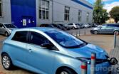 Renault Zoe 1 generation Hatchback