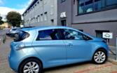 Renault Zoe 1 generation Hatchback
