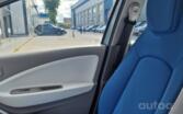 Renault Zoe 1 generation Hatchback