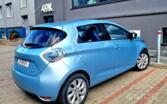 Renault Zoe 1 generation Hatchback