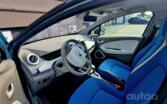 Renault Zoe 1 generation Hatchback