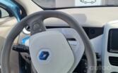 Renault Zoe 1 generation Hatchback