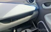 Renault Zoe 1 generation Hatchback