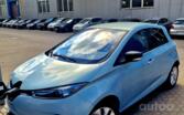 Renault Zoe 1 generation Hatchback