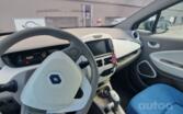 Renault Zoe 1 generation Hatchback