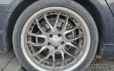 BMW 7 Series E65/E66 Sedan 4-doors