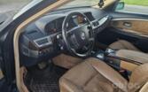 BMW 7 Series E65/E66 Sedan 4-doors