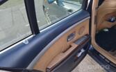 BMW 7 Series E65/E66 Sedan 4-doors