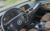 BMW 7 Series E65/E66 Sedan 4-doors