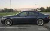 BMW 7 Series E65/E66 Sedan 4-doors