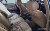 BMW 7 Series E65/E66 Sedan 4-doors