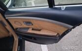 BMW 7 Series E65/E66 Sedan 4-doors