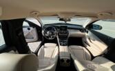 Mercedes-Benz C-Class W205/S205/C205 wagon