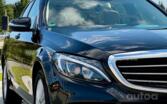 Mercedes-Benz C-Class W205/S205/C205 wagon